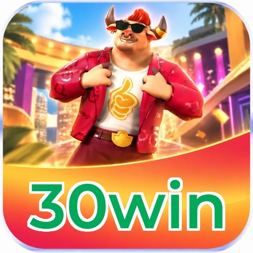 30win Logo