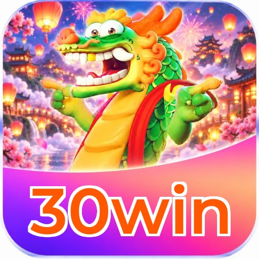 Logo 30win Plataforma Certificada