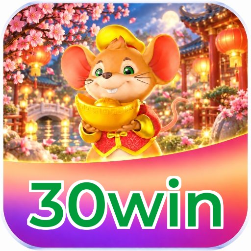 30win Logo Seguro