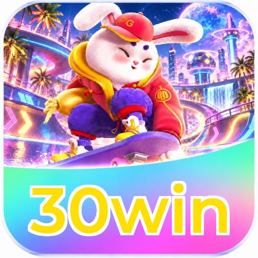 Logo da 30win
