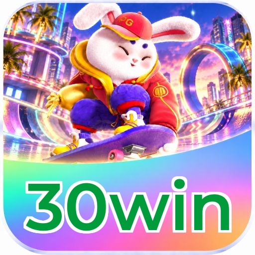 30win VIP Program Logo