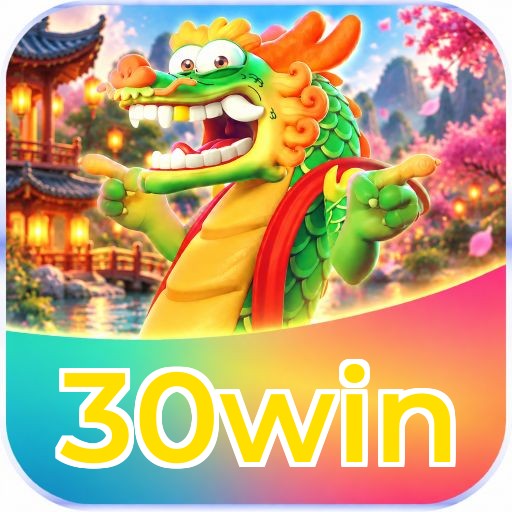 30win Baixar Download Logo Oficial Certificado