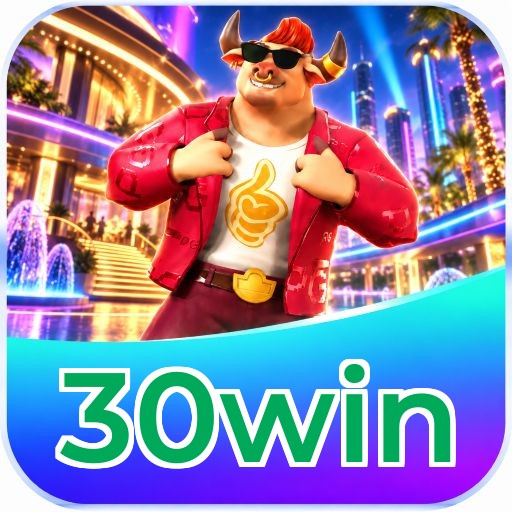 30win Logo