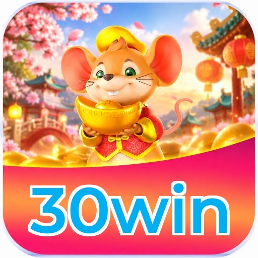 30win Logo