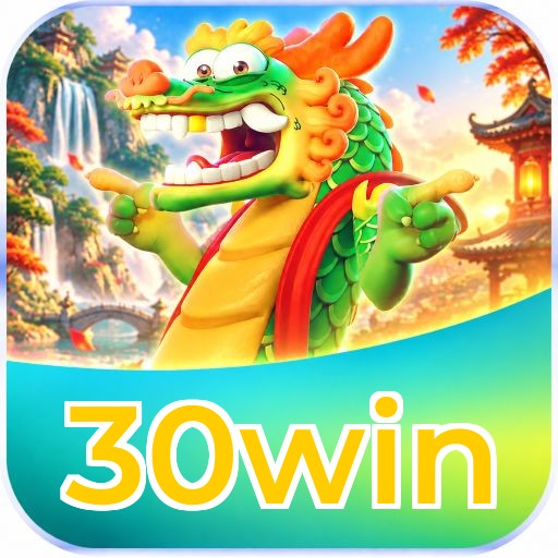 30win Logo Verificado