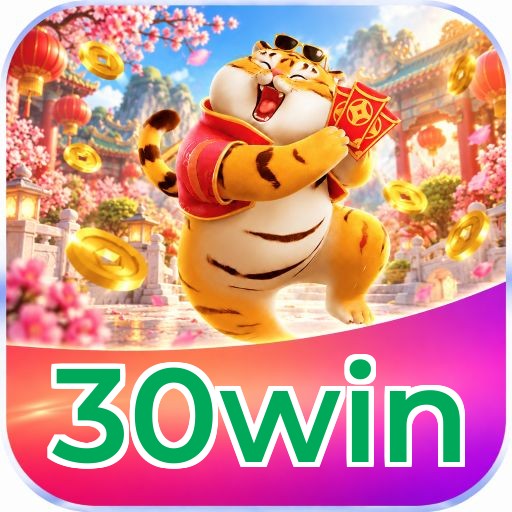 Requisitos do APK 30win para Android - Logo Oficial