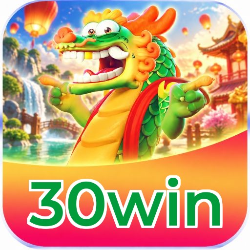 Logo 30win Baixar Download Brasil
