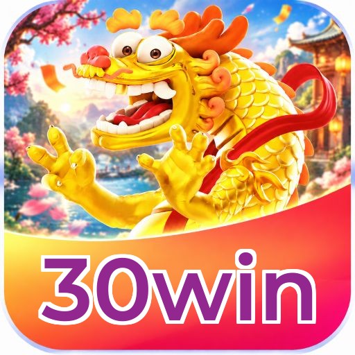 30win Logo Oficial