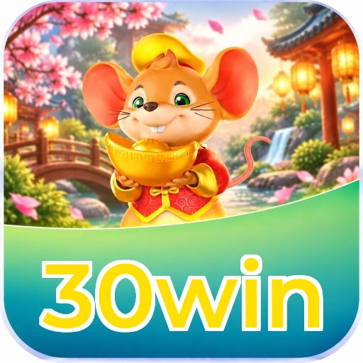 30win Logo
