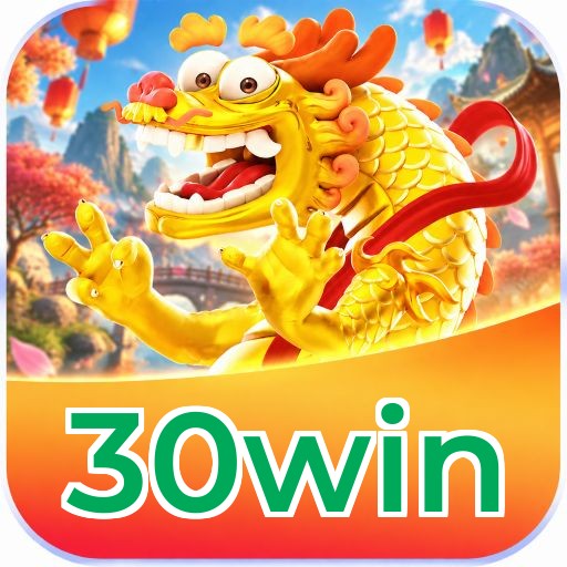 Logo 30win APK Android Brasil