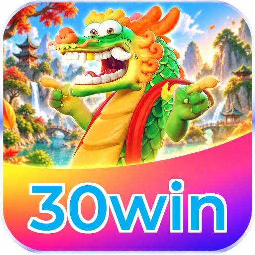 30win Logo