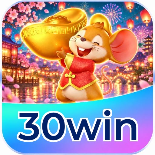 30win Logo