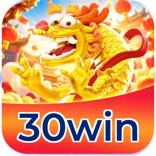 Logo 30win Telegram Oficial